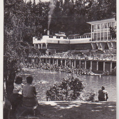 bnk cp Sovata - Lacul Ursu - circulata