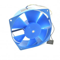 Ventilator Axial AC 220V-65W /2500RPM foto