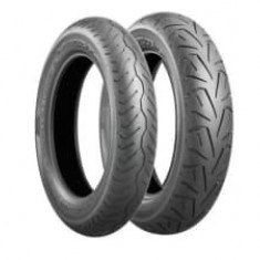 Anvelopă Moto Chopper/cruiser BRIDGESTONE 130/80B17 TL 65H H-50 Față