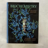 Donald Voet - Biochemistry - Second Edition