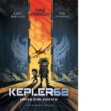 Kepler62. Cartea intai: Invitatia - Timo Parvela