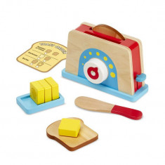 Set de joaca Toaster Melissa and Doug