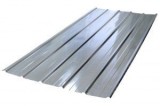Tabla Zincata Cutata 0.6Mm, 890X2000Mm , Inaltime Cuta 35Mm