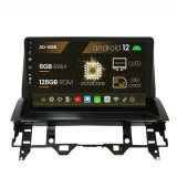 Cumpara ieftin Navigatie Mazda 6 (2002-2008), Android 13, B-Octacore 6GB RAM + 128GB ROM, 10.1 Inch - AD-BGB10006+AD-BGRKIT321V2
