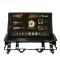 Navigatie Mazda 6 (2002-2008), Android 13, B-Octacore 6GB RAM + 128GB ROM, 10.1 Inch - AD-BGB10006+AD-BGRKIT321V2
