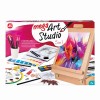 Happi hobbi mega art studio 5 in 1 set de desen, AS