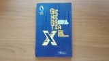 Generatia X - Douglas Coupland, Humanitas