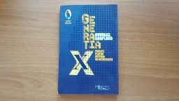 Generatia X - Douglas Coupland foto