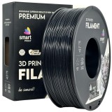 Filament ASA Black 1.75mm - Smart Print 1kg compatibil