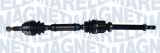 MAGNETI MARELLI 302004190251 Planetara