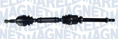 MAGNETI MARELLI 302004190251 Planetara foto