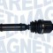 MAGNETI MARELLI 302004190251 Planetara