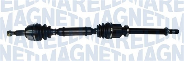 MAGNETI MARELLI 302004190251 Planetara