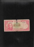 Rar! China 2000 2.000 yuan seria000038! uzata TDLR