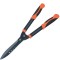 Foarfeca pentru gard viu, maner protectie, XS 8008A , 250mm, DSH, 254321