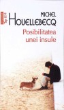 Posibilitatea unei insule - Michel Houellebecq, Polirom 2014, Roman, Beletristica, Paperback