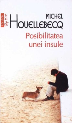 POSIBILITATEA UNEI INSULE-MICHEL HOUELLEBECQ-273501 foto