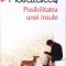 POSIBILITATEA UNEI INSULE-MICHEL HOUELLEBECQ-273501