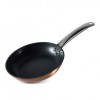 Tigaie Strend Pro MagicHome Cooper, 20 cm, acoperire cupru, maner inox