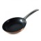 Tigaie Strend Pro MagicHome Cooper, 20 cm, acoperire cupru, maner inox