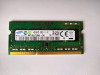 Memorie Laptop Samsung 4GB DDR3 PC3-12800S 1600Mhz CL11 M471B5173BH0, 4 GB, 1600 mhz