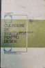 Culegere de standarde pentru desen - 1973 - AL. Constantinescu (X20)