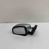 Oglinda Laterala Stanga Ford Focus III 2017, OEM BM51-17683-KF, Portocalie/Neagra