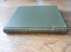 NICHIFOR CRAINIC- CURS DE MISTICA GERMANA, 1941-1942 * CURS LITOGRAFIAT ***414 PAGINI