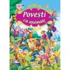 Povesti Cu Animale, - Editura Flamingo