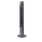 Ventilator Turn Trisa Fresh Breeze 9346.4310, 45 W, 3 viteze, Inaltime 120 cm - RESIGILAT