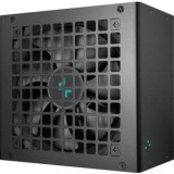 SURSA DeepCool &amp;quot;PN850-M&amp;quot;, 850W, certificare 80 Plus Gold, active PFC, full bridge SRC LLC si DC to DC, non-modular, fan 120mm, negru, &amp;quot;