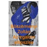 Az irgalom ellipszise - B&ouml;sz&ouml;rm&eacute;nyi Zolt&aacute;n