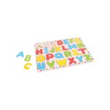 Puzzle ABC, Edc