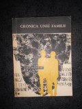 VASCO PRATOLINI - CRONICA UNEI FAMILII