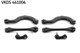 SKF VKDS 461006 Set reparatie rulment sarcina amortizor