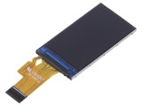 Afișaj TFT 1,06&quot; 96x160 LED