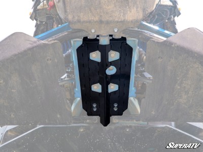 Set de rigidizare a sasiului SSV Can-Am Maverick X3 foto