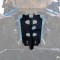 Set de rigidizare a sasiului SSV Can-Am Maverick X3
