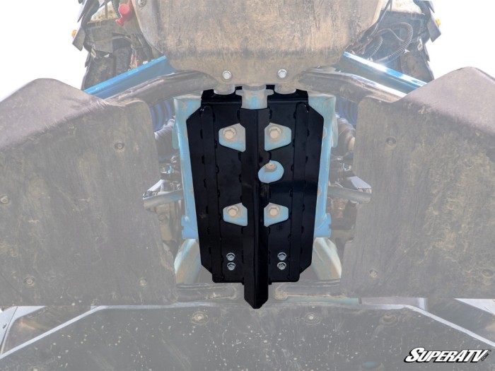 Set de rigidizare a sasiului SSV Can-Am Maverick X3