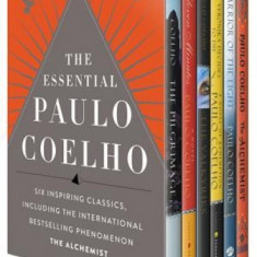 The Essential Paulo Coelho