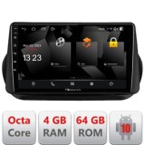 Navigatie Peugeot Bipper, Citroen Nemo, Fiat Qubo 2008-2017 Android radio gps internet quad core 4+64 carplay android auto v1 CarStore Technology