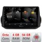 Navigatie Peugeot Bipper, Citroen Nemo, Fiat Qubo 2008-2017 Android radio gps internet quad core 4+64 carplay android auto v1 CarStore Technology