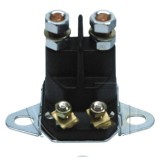 Cumpara ieftin Solenoid 12V, 20UNF, 2x1/4