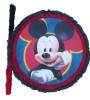 Pinata Mikey