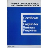 CERTIFICATE IN ENGLISH FOR BUSINESS PURPOSES-NECUNOSCUT-160624