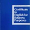 CERTIFICATE IN ENGLISH FOR BUSINESS PURPOSES-NECUNOSCUT-160624