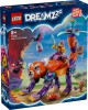 Lego dreamzzz animalele din vis ale lui izzie 71481