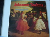 Ungarische tanze - nr.1-2 -Brahms, VINIL, Clasica