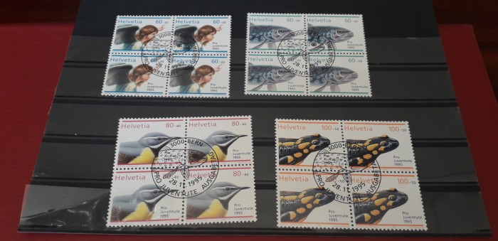 Timbre straine dupa anul 1950