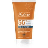 Av&egrave;ne Sun Intense Protect Ultra Water-Resistant Fluid protective fluid SPF 50+ 150 ml